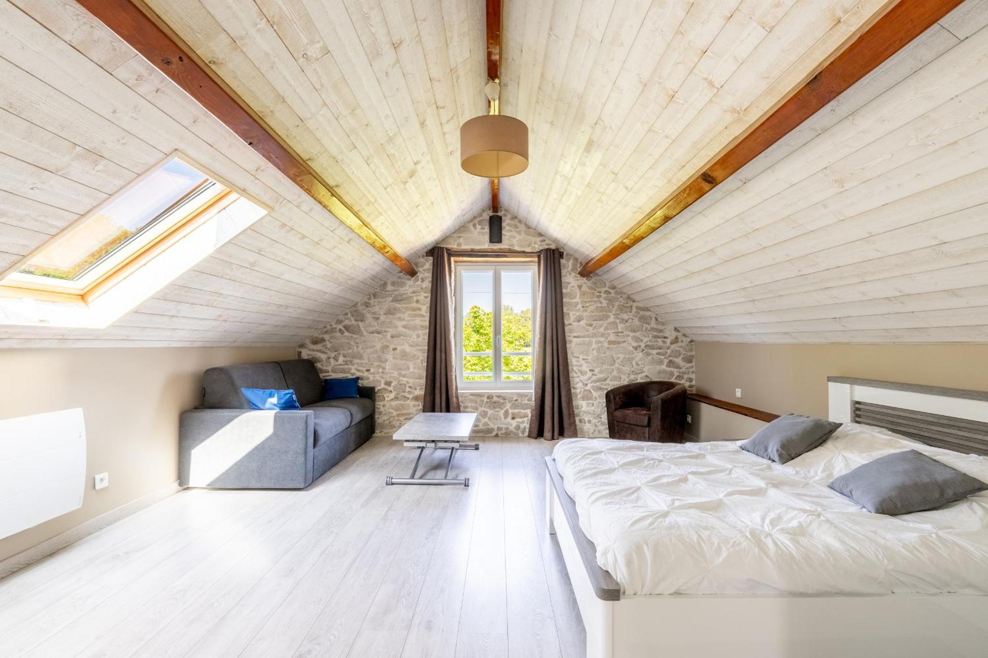 Manoir De L'Aisnerie Le Pavillon Villa Saint-Herblain Kültér fotó