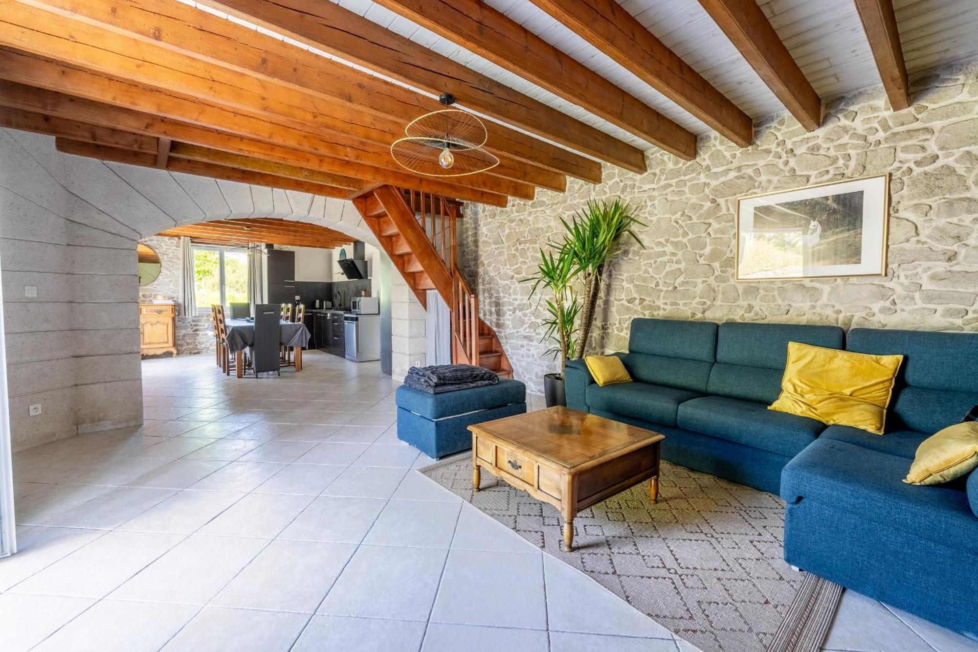 Manoir De L'Aisnerie Le Pavillon Villa Saint-Herblain Kültér fotó
