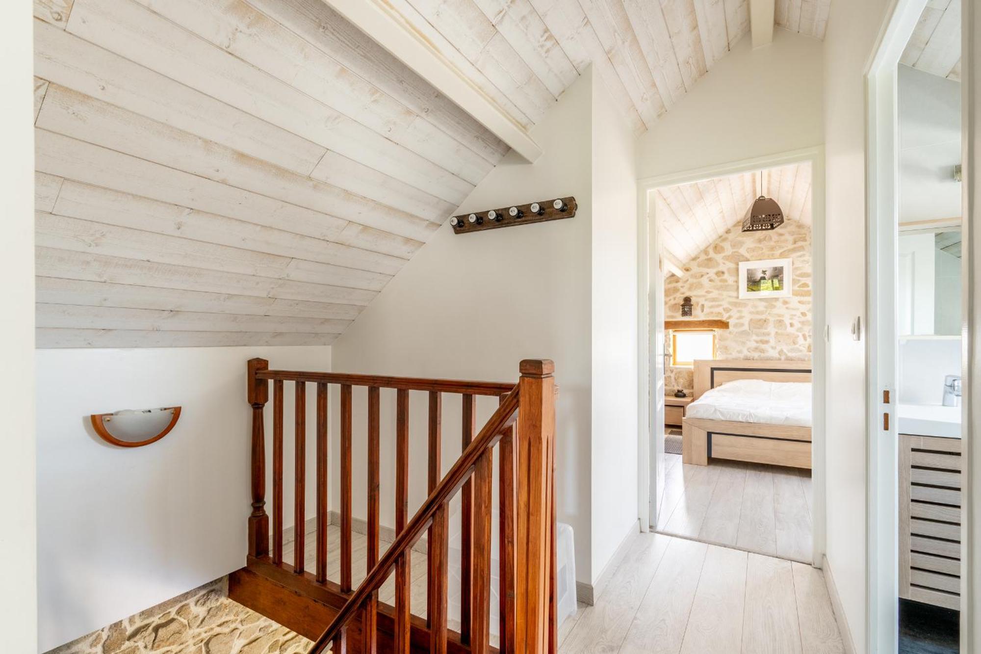 Manoir De L'Aisnerie Le Pavillon Villa Saint-Herblain Kültér fotó
