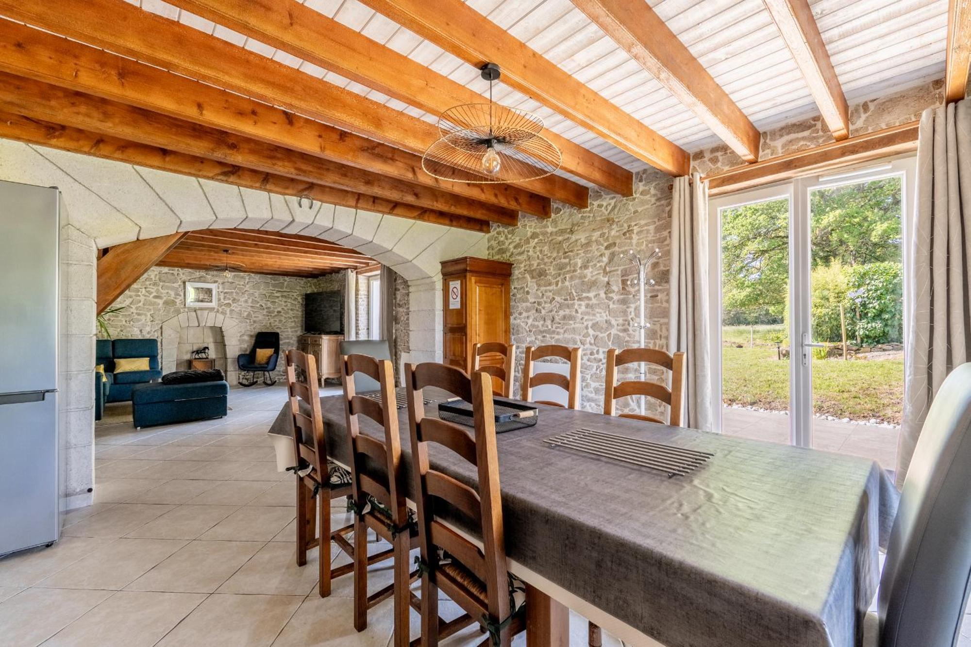 Manoir De L'Aisnerie Le Pavillon Villa Saint-Herblain Kültér fotó
