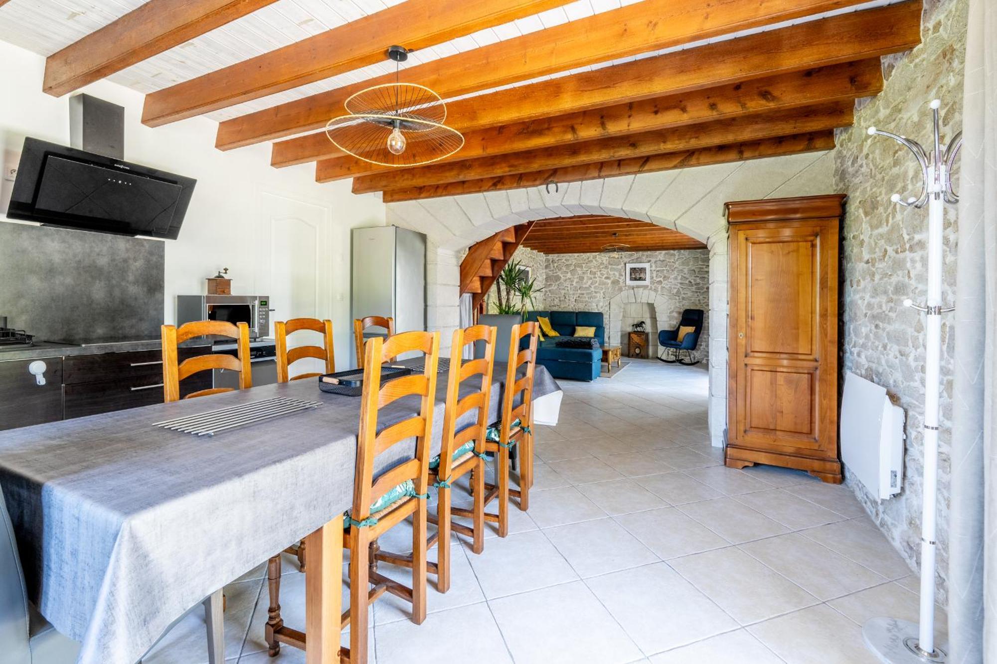 Manoir De L'Aisnerie Le Pavillon Villa Saint-Herblain Kültér fotó